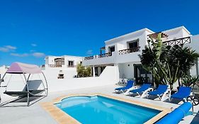 Villa Jasmine
